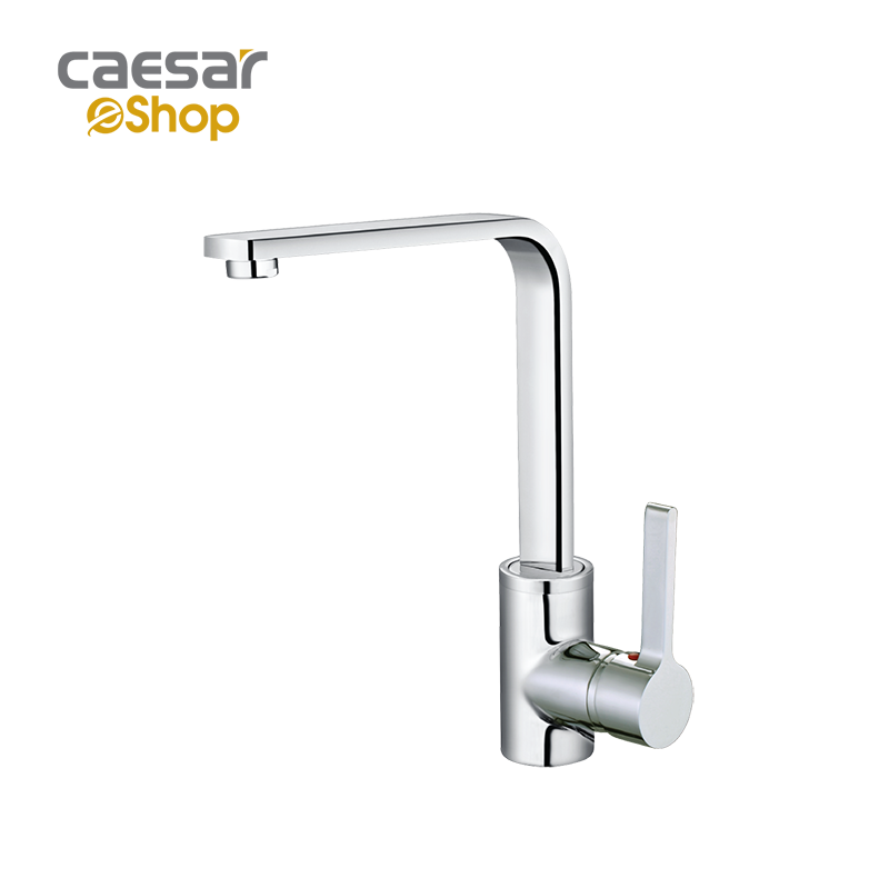 Vòi Bếp Nóng Lạnh - K665C