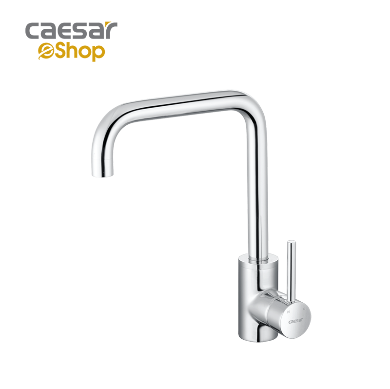 Vòi Bếp Nóng Lạnh - K685C
