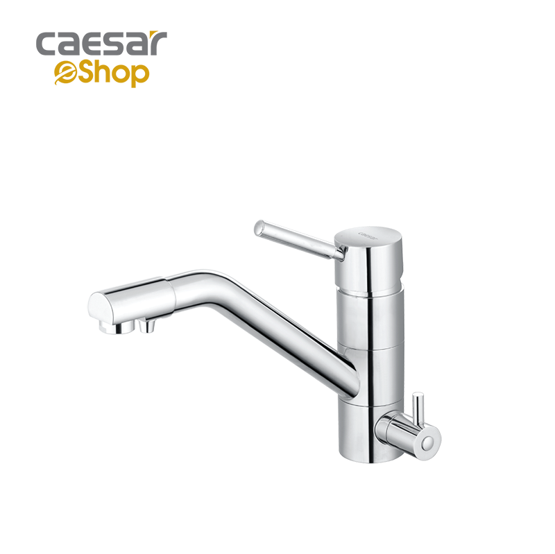 Vòi Bếp Nóng Lạnh - K745C
