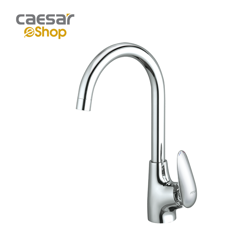 Vòi Bếp Nóng Lạnh - K815C
