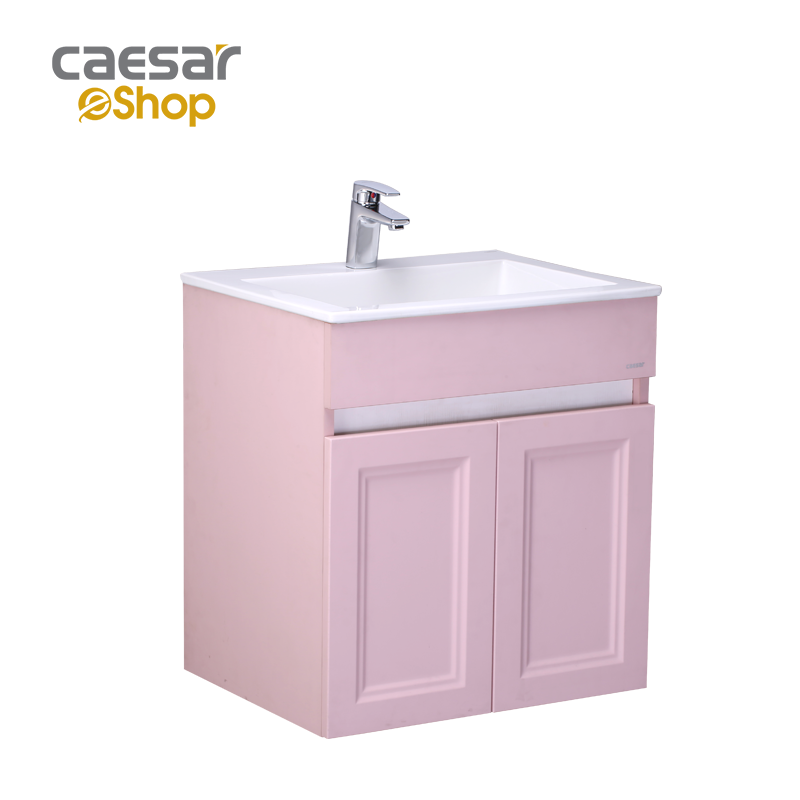 Lavabo kết hợp tủ treo LF5017-EH05017APV