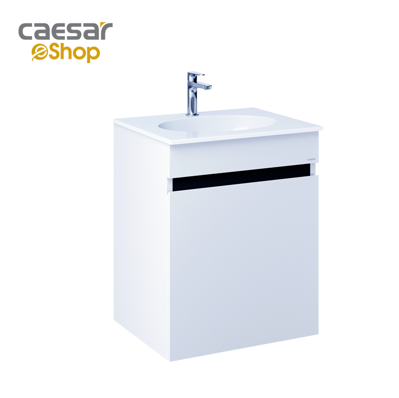 Lavabo kết hợp tủ treo L5022 - EH15022AV