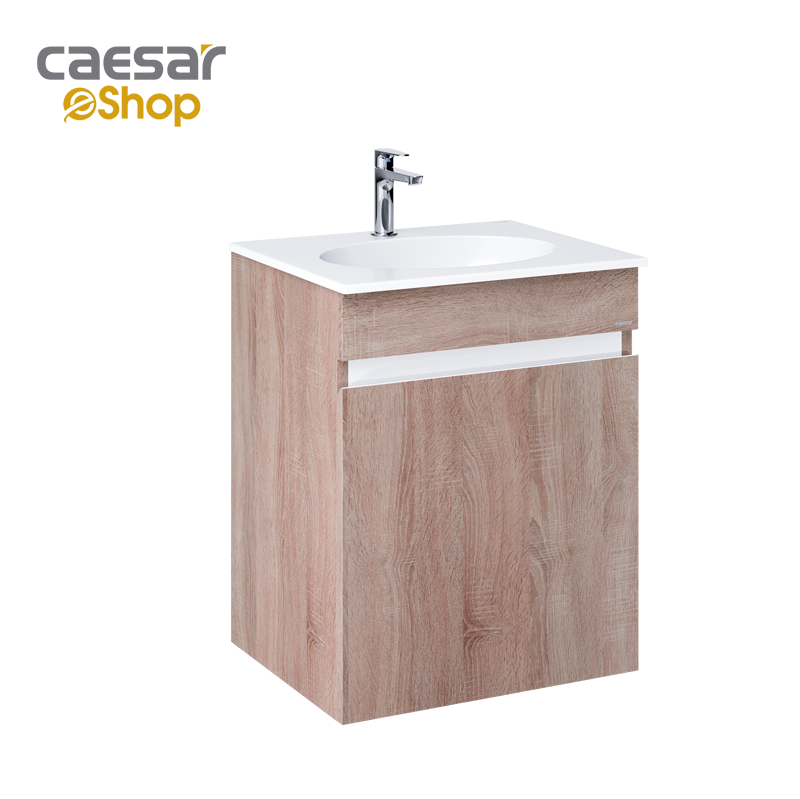 Lavabo kết hợp tủ treo L5022 - EH15022AW7V