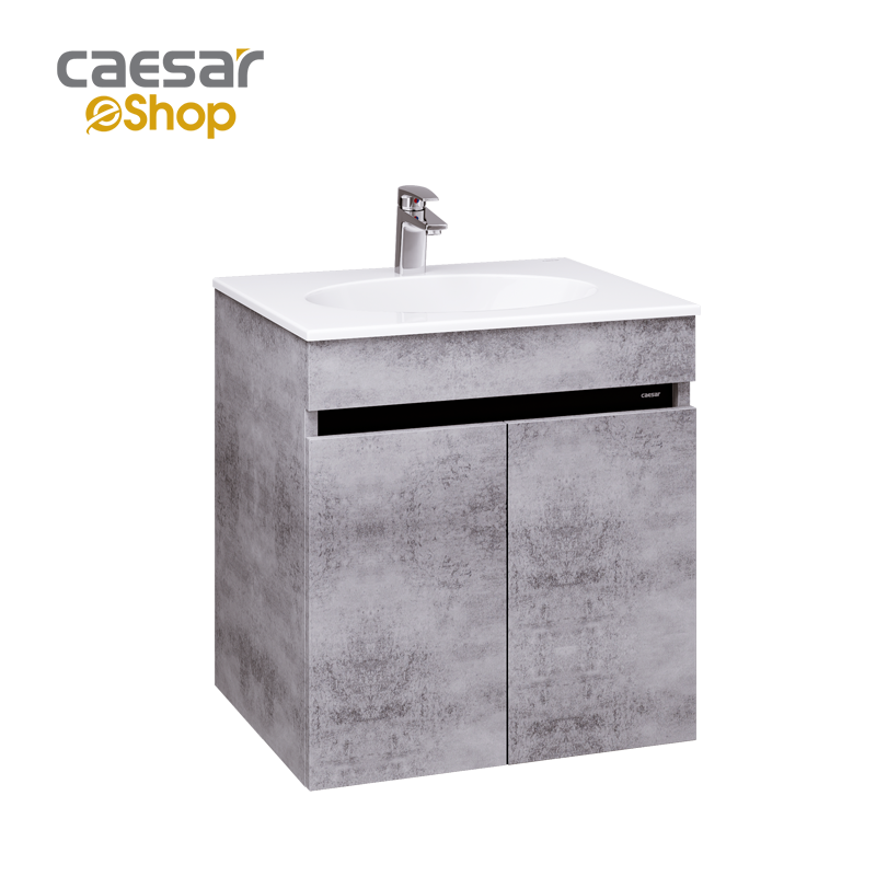 Lavabo + Tủ treo - LF5024 + EH05024ASV