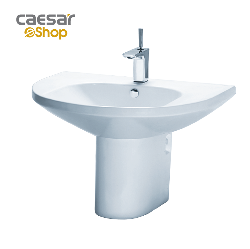 Lavabo+ Chân Treo - LF2270 + PF2470