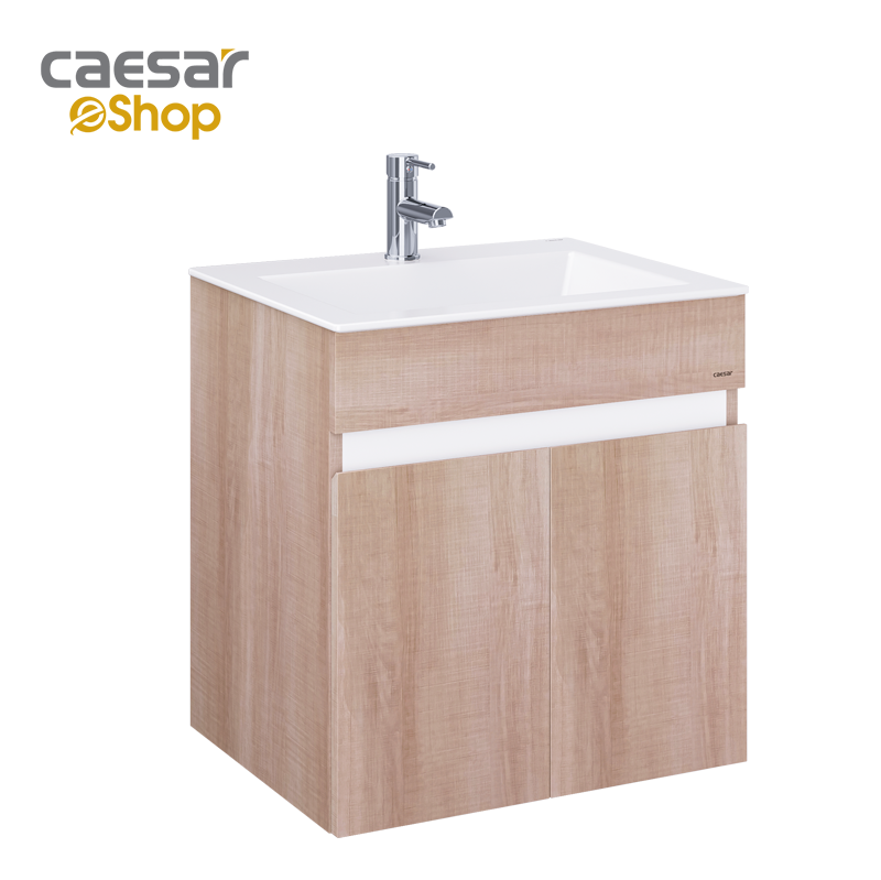 Lavabo + Tủ Treo - LF5017 + EH15017AW7V
