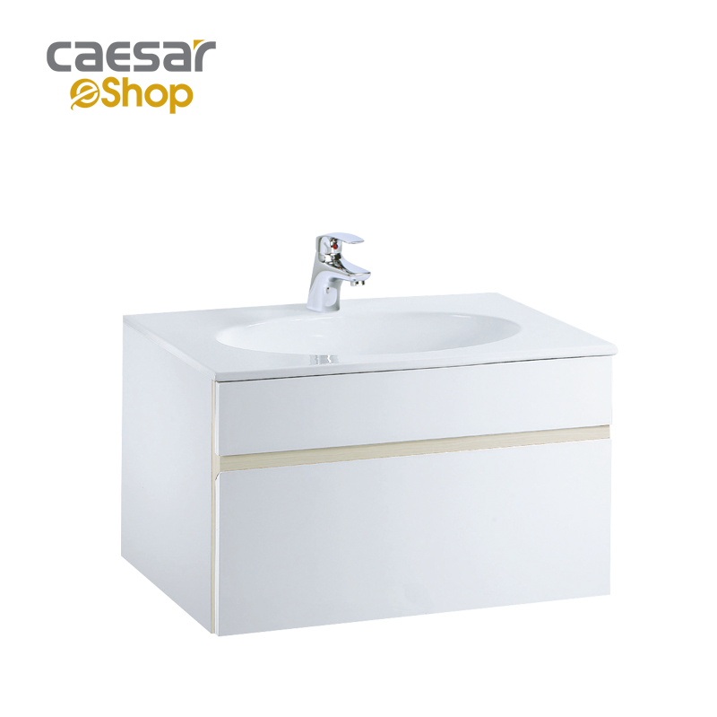 Lavabo + Tủ Treo - LF5024 + EH05024DDV