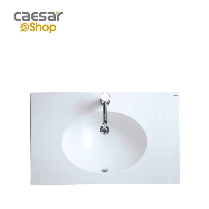 Lavabo dương bàn - LF5026