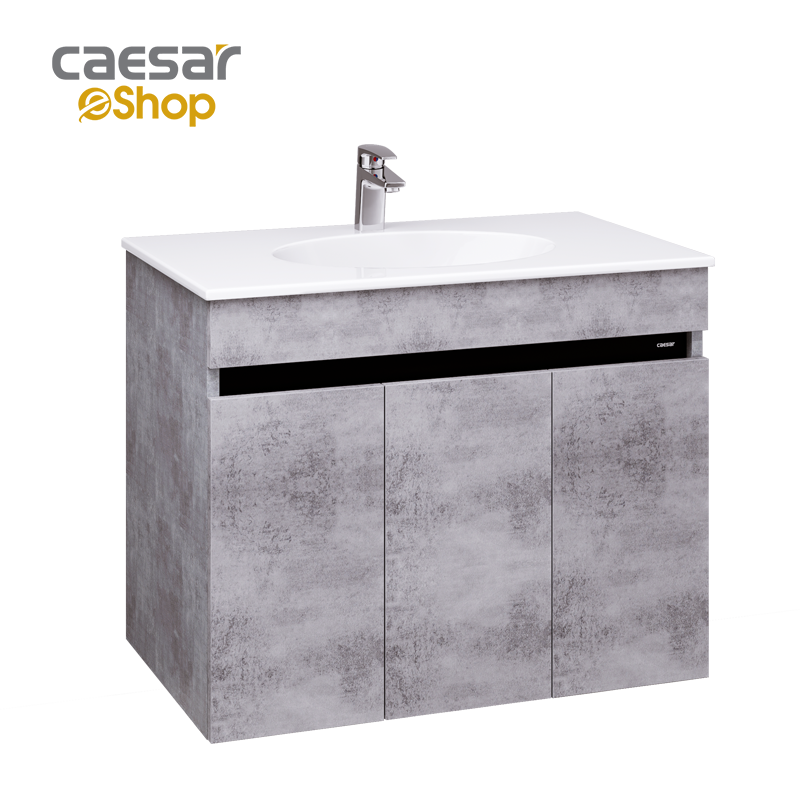 Lavabo + Tủ treo - LF5026 + EH05026ASV