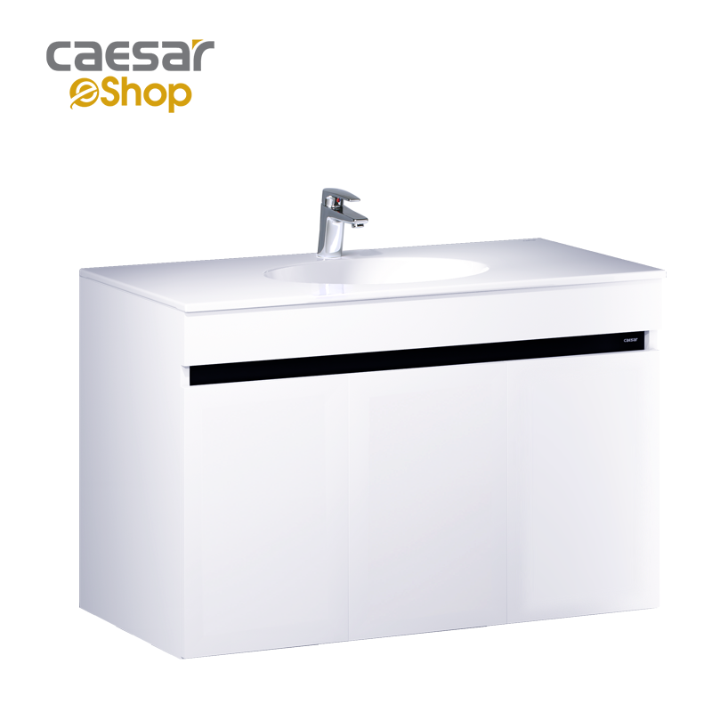 Lavabo + Tủ treo - LF5028 + EH15028AV