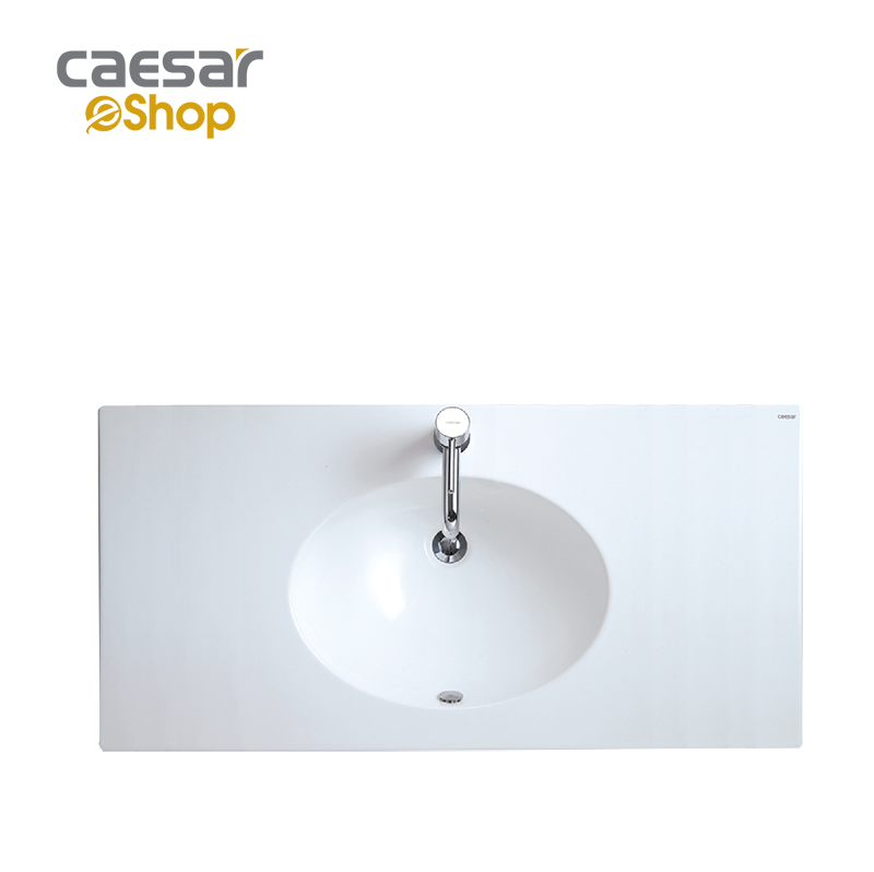 Lavabo dương bàn - LF5028