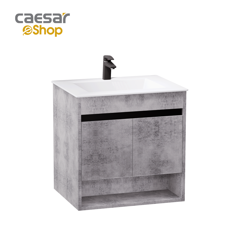 Lavabo + Tủ treo - LF5030 + EH05030ASV