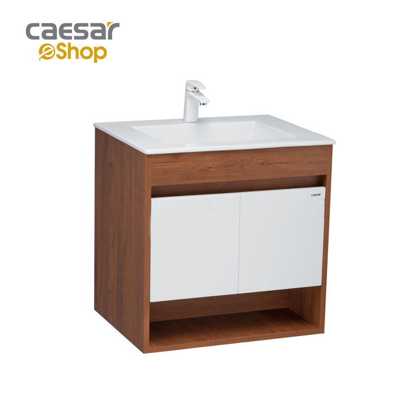 Lavabo + Tủ treo - LF5030 + EH05030AWV