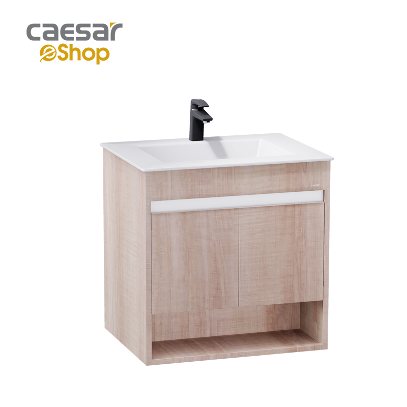 Lavabo + Tủ treo - LF5032 + EH15032AW7V