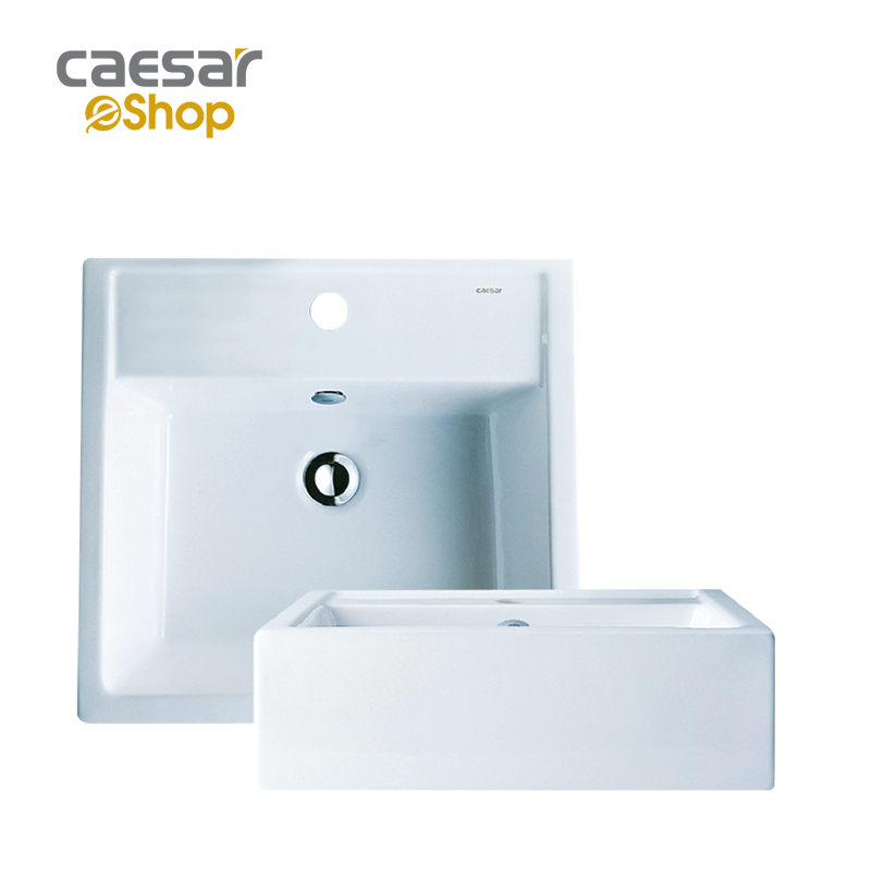 Lavabo Đặt Trên Bàn - LF5236