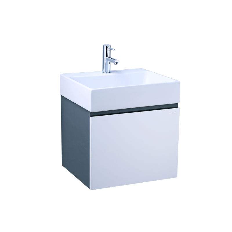 Lavabo + Tủ Treo - LF5253 + EH05253ATGV