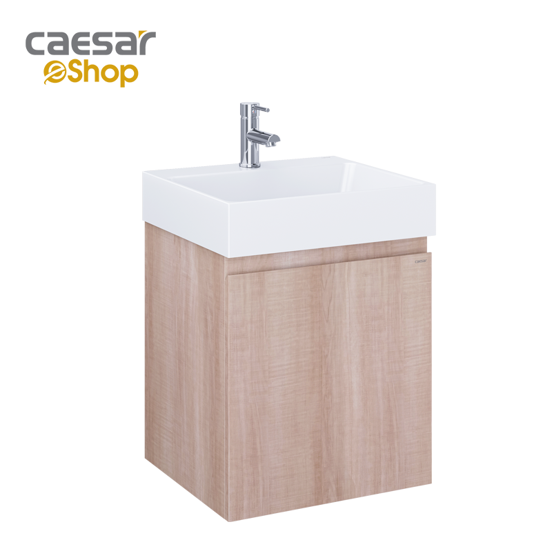 Lavabo + Tủ Treo - LF5253 + EH05253AW7V