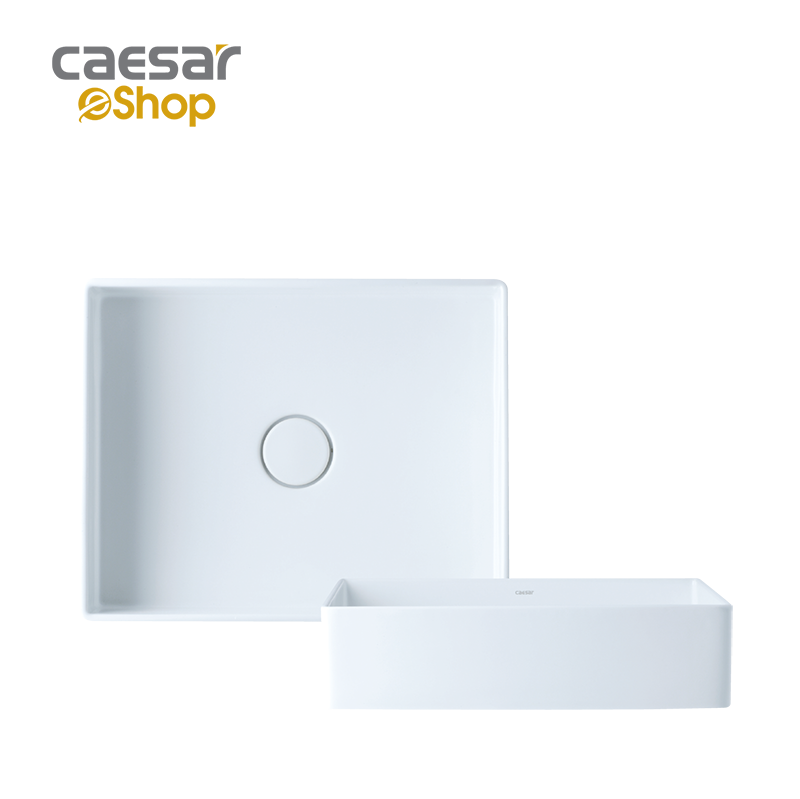 Lavabo Đặt Trên Bàn - LF5254