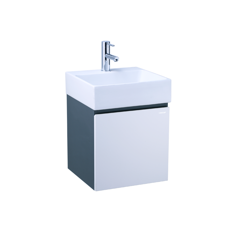 Lavabo + Tủ Treo - LF5257 + EH05257ATGV