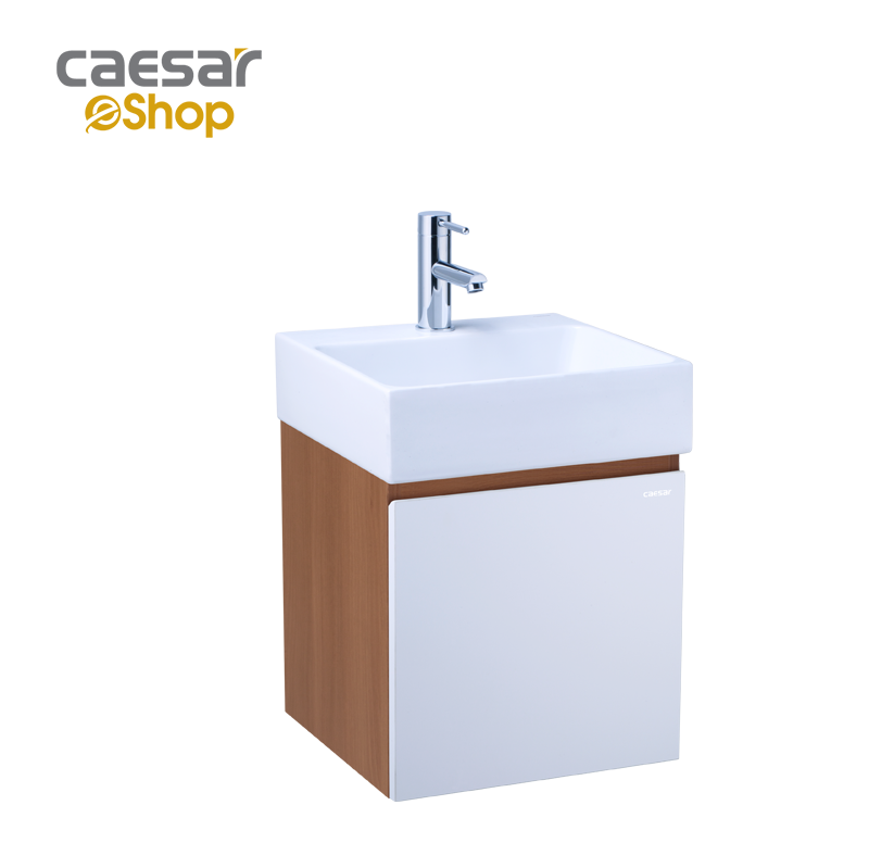 Lavabo + Tủ Treo - LF5257 + EH05257AWV