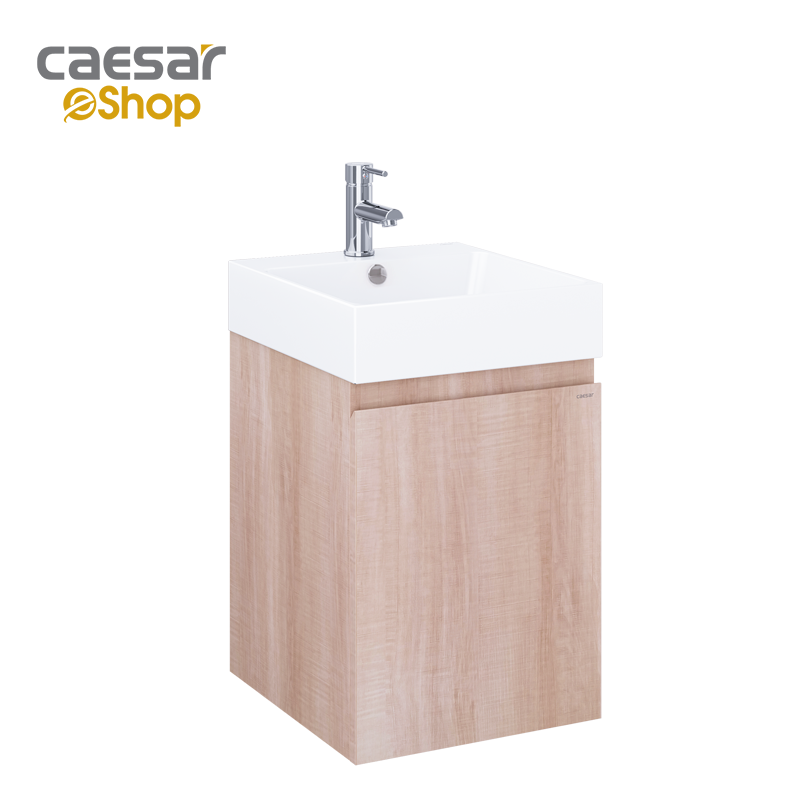Lavabo + tủ treo - LF5261 + EH05261AW7V