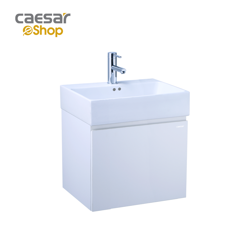 Lavabo kết hợp tủ treo LF5263 - EH05263AV