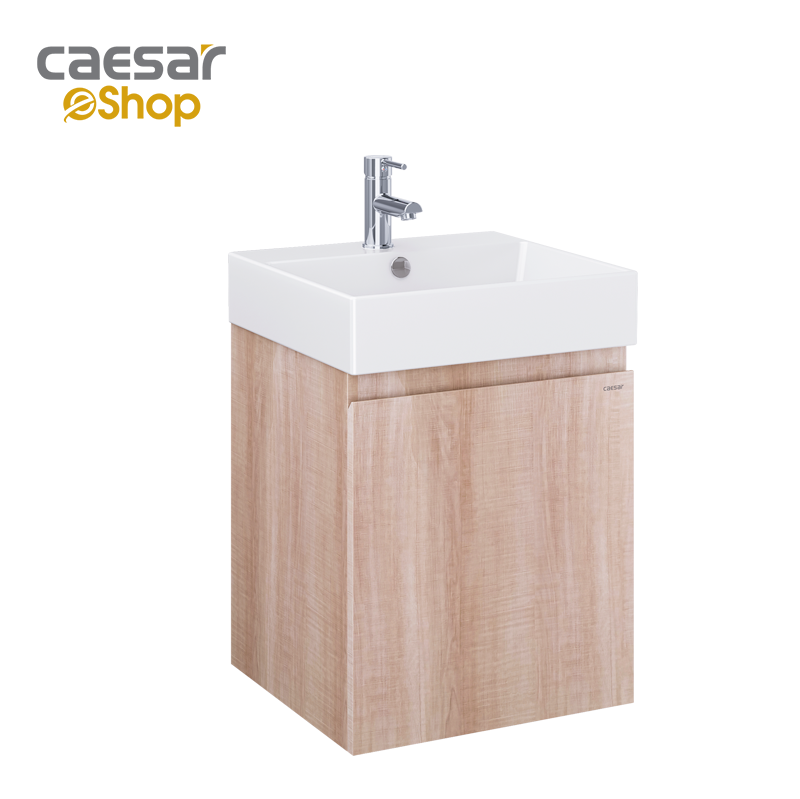 Lavabo + tủ treo - LF5263 + EH05263AW7V