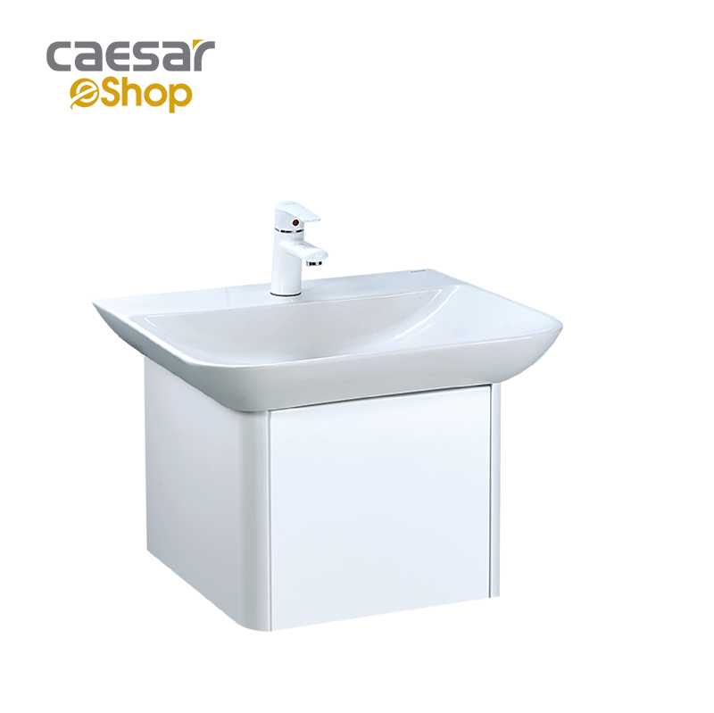 Lavabo + Tủ treo - LF5370 + EH05370AV