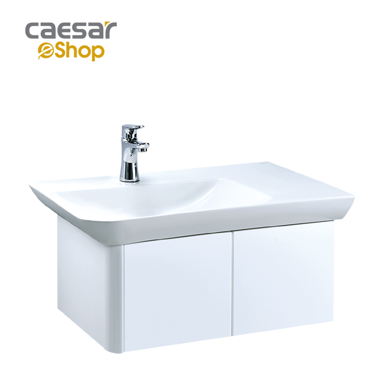 Lavabo + Tủ treo - LF5372 + EH05372AV