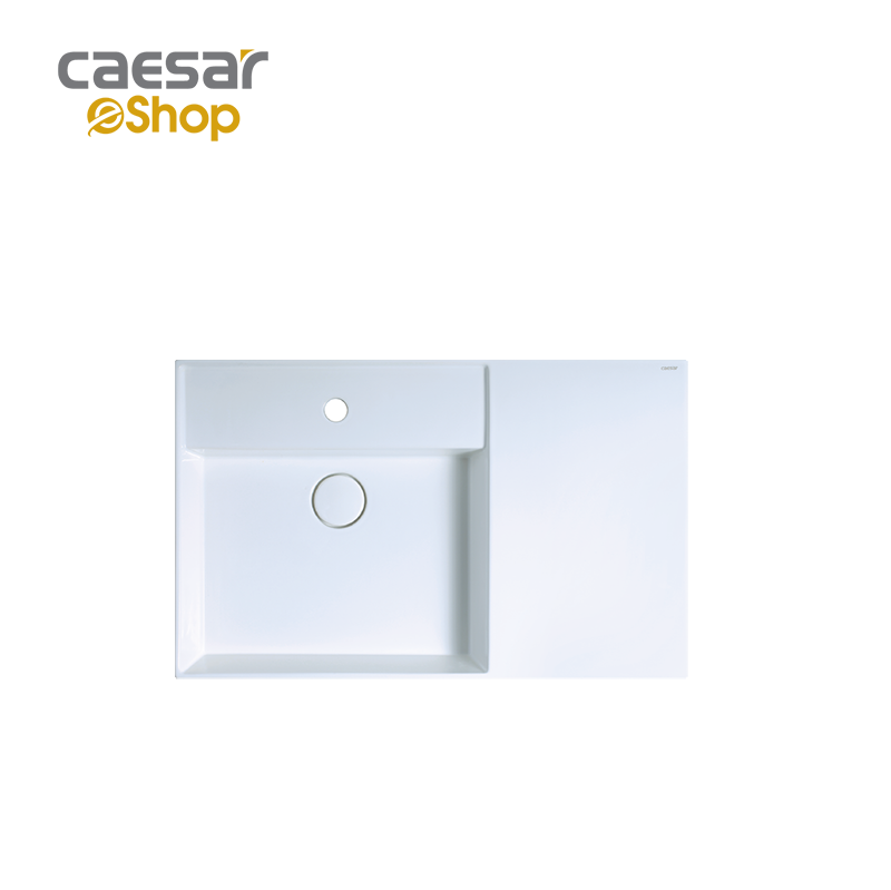 Lavabo treo tường / Lavabo đặt trên bàn - LF5384