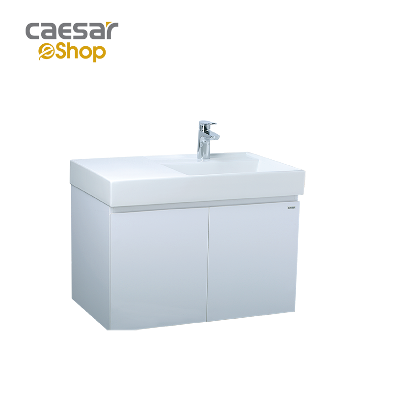 Lavabo + Tủ treo - LF5384 + EH05382AV