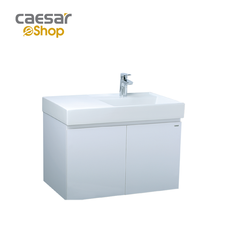 Lavabo + Tủ treo - LF5384 + EH05382A