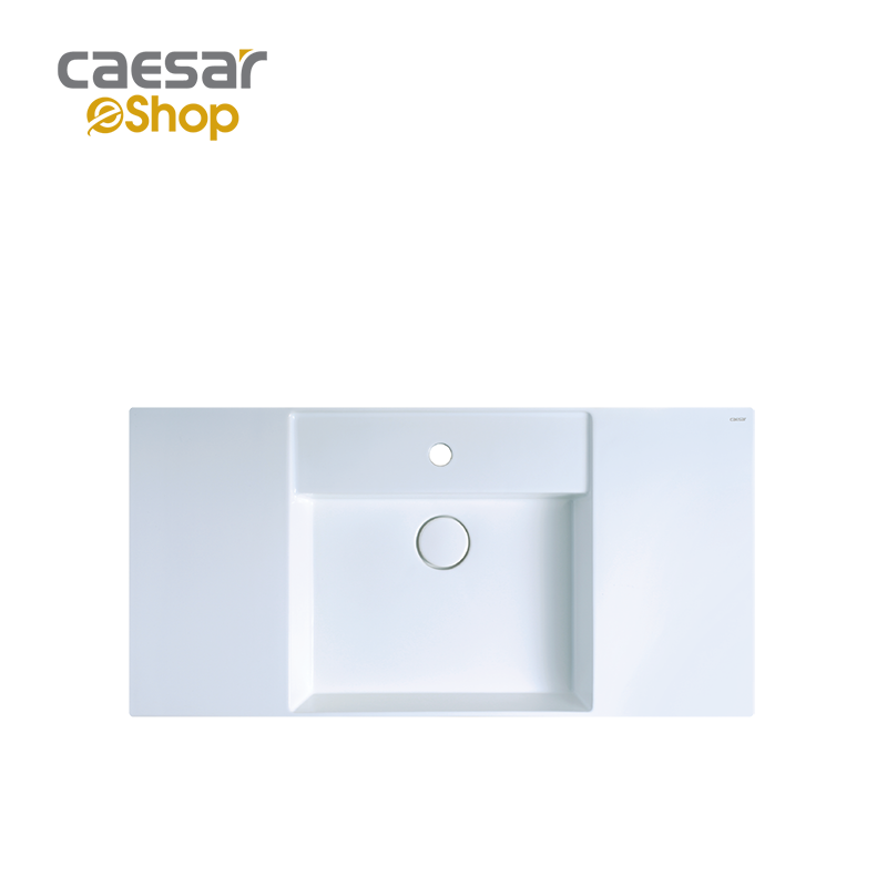 Lavabo treo tường / Lavabo đặt trên bàn - LF5386