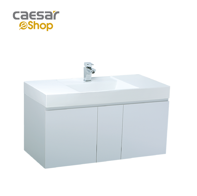 Lavabo + Tủ treo - LF5386 + EH05386AV
