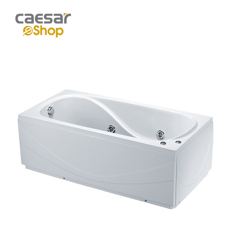 Bồn Tắm Massage Chân Yếm - MT0170L/R