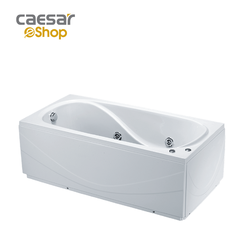 Bồn Tắm Massage Chân Yếm - MT0150L/R