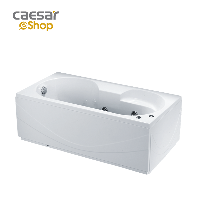 Bồn Tắm Massage Chân Yếm - MT0350L/R