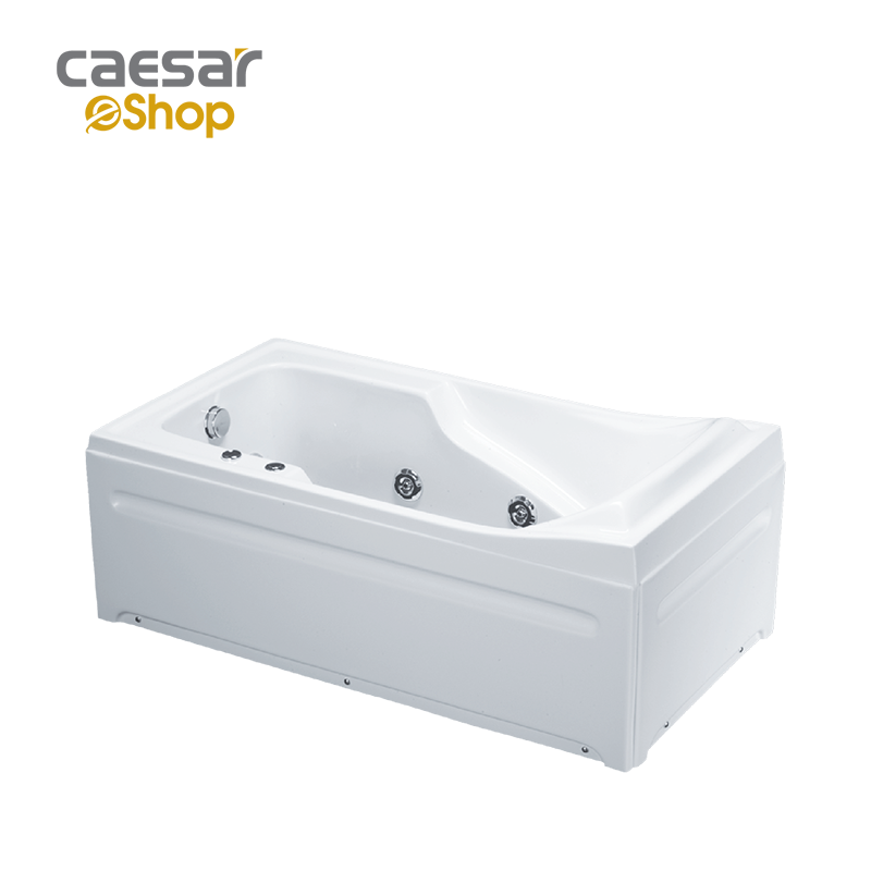 Bồn Tắm Massage Chân Yếm - MT0460L/R