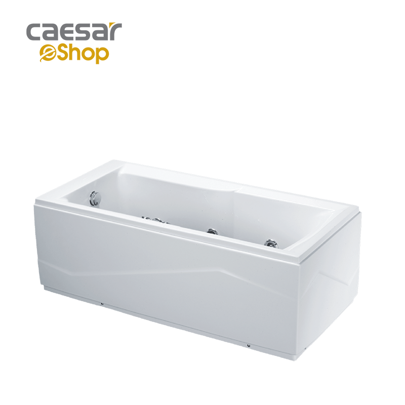 Bồn Tắm Massage Chân Yếm - MT0550L/R