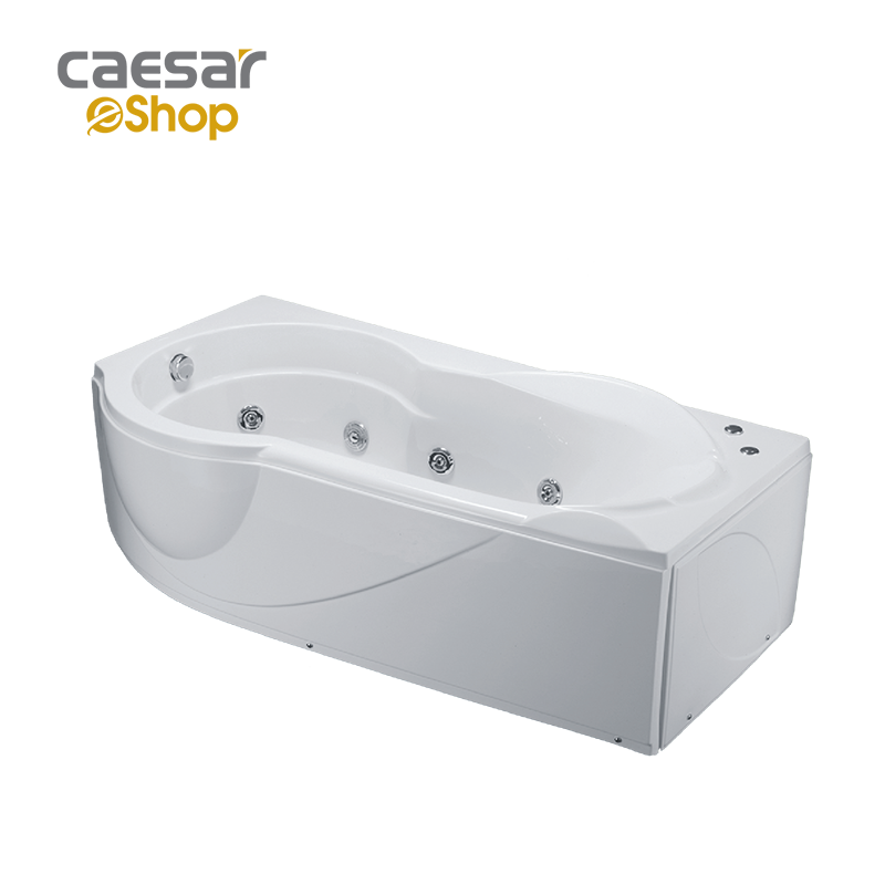 Bồn Tắm Massage Chân Yếm - MT3180L/R