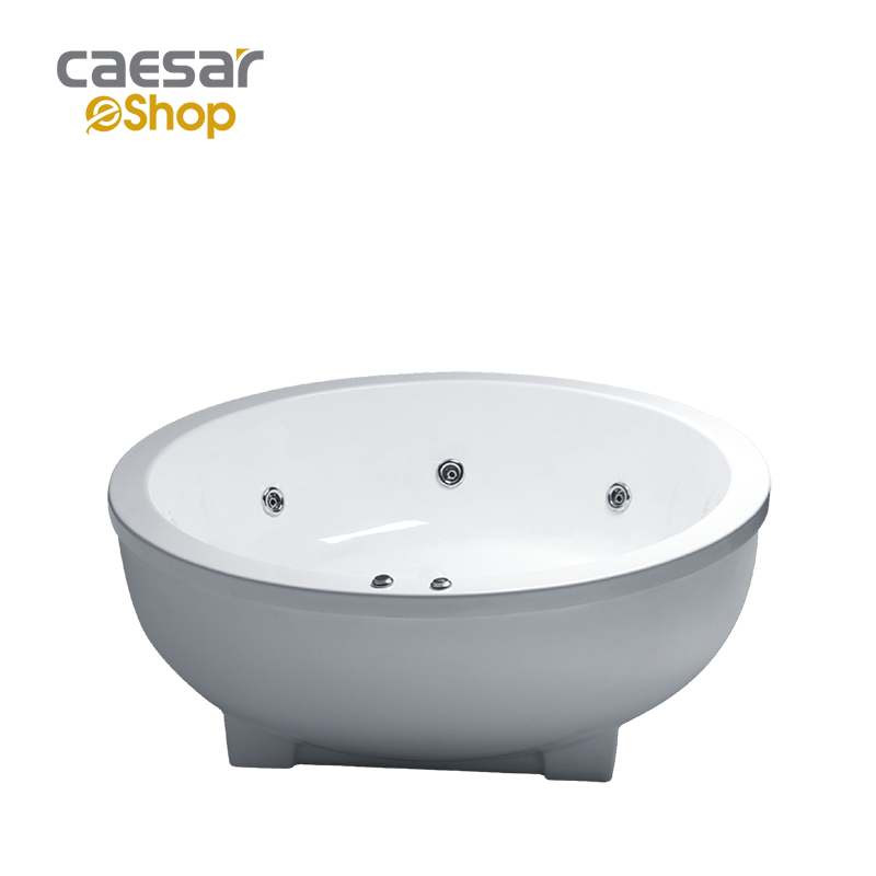 Bồn Tắm Tròn Massage - MT6470