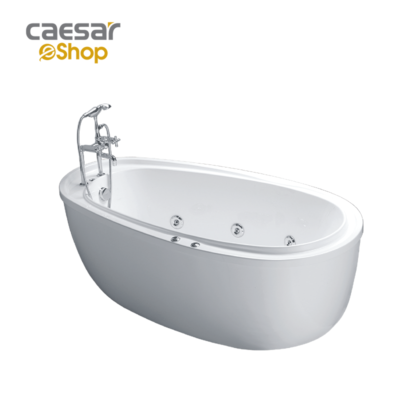 Bồn Tắm Massage Chân Yếm - MT6480