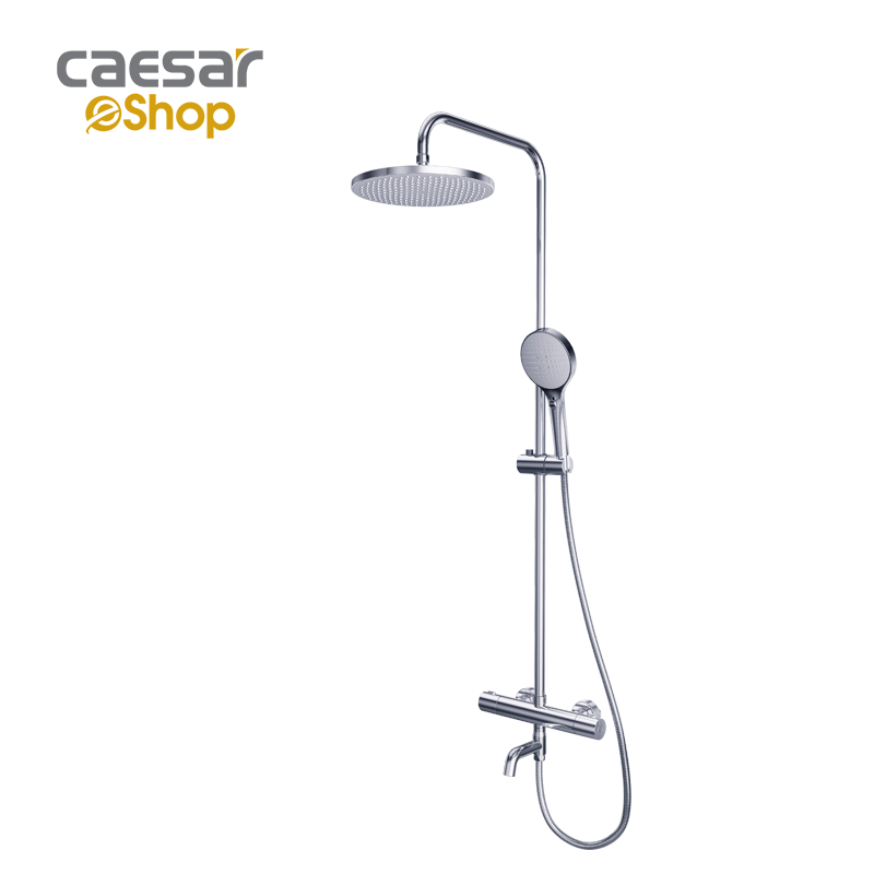 Sen tắm đứng nhiệt tự động - S1038S
