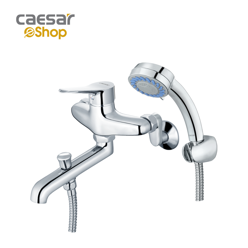 Vòi Sen Nóng Lạnh - S143C