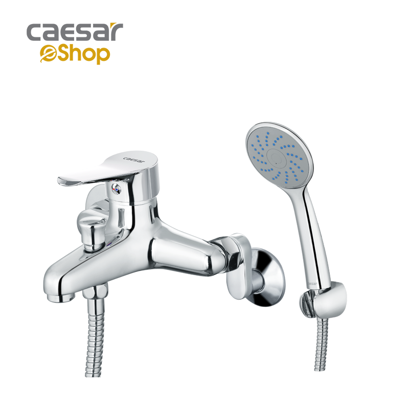Vòi Sen Gạt Nóng Lạnh - S333C