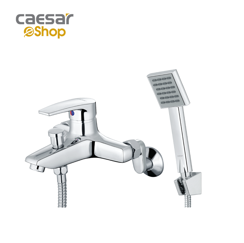 Vòi Sen Gạt Nóng Lạnh - S403C