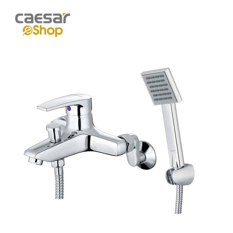 Vòi Sen Gạt Nóng Lạnh - S403C