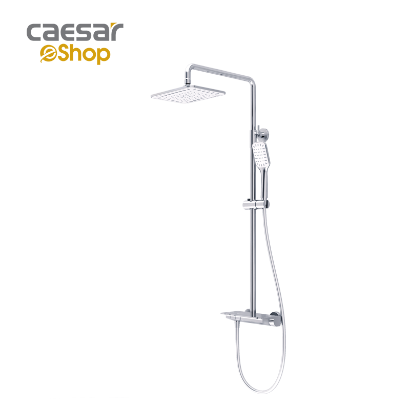 Sen tắm đứng nóng lạnh - S688C