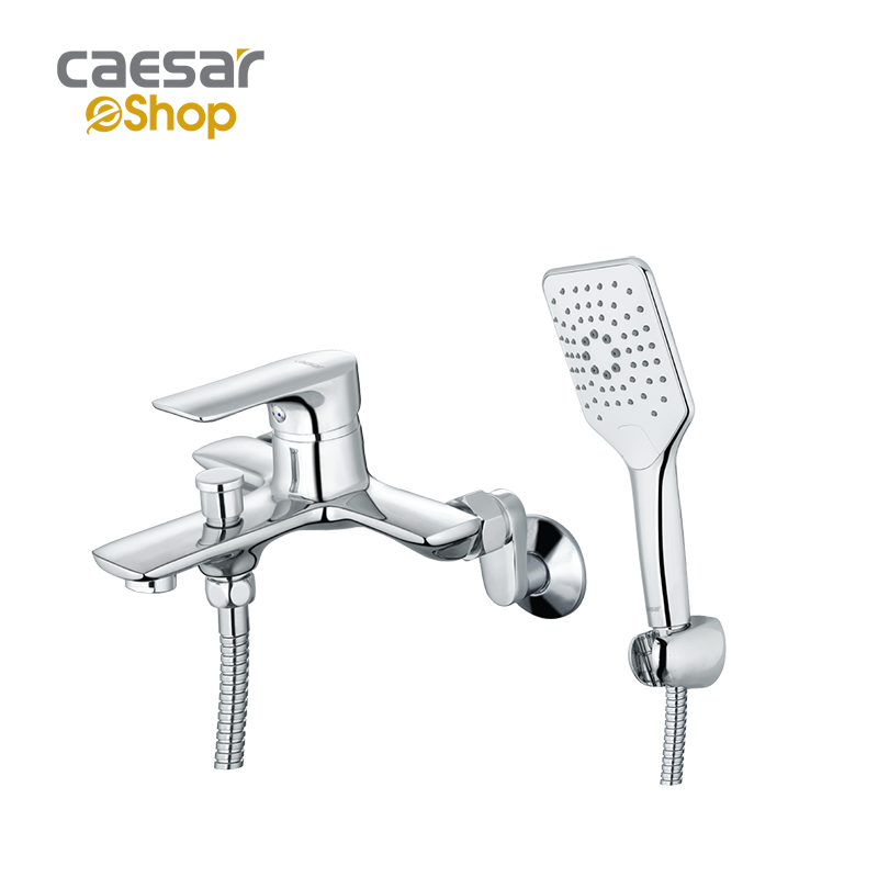 Vòi Sen Gạt Nóng Lạnh - S773C