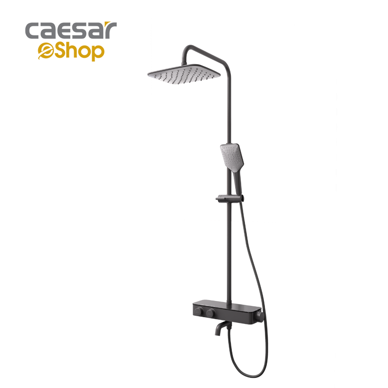 Sen Tắm Đứng Nhiệt Tự Động - S788CB